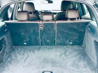 Mercedes-Benz GLC SUV (253) 2016
