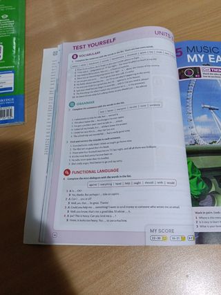 Thinking Space B1 Student's Book with Interacti...