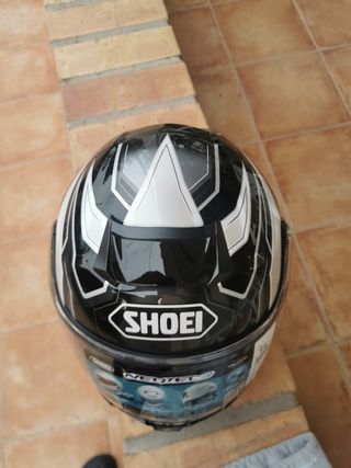 Shoei Neotec 3 Anthem