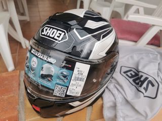 Shoei Neotec 3 Anthem