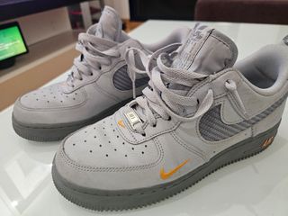 Zapatillas Nike Air Force 1 (AF1) gris