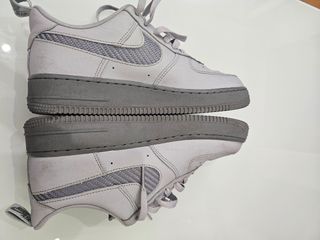 Zapatillas Nike Air Force 1 (AF1) gris