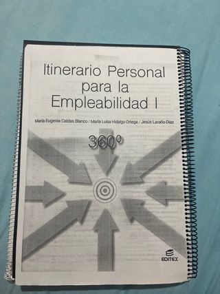 itinerario personal para la empleabilidad 1