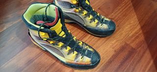 La Sportiva Trango Cube GTX Botas 