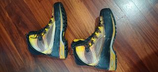 La Sportiva Trango Cube GTX Botas 