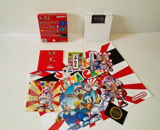 Samurai Pizza Cats GBA (Game Boy Advance)