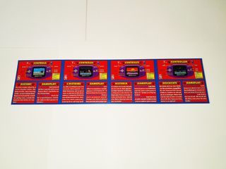 Samurai Pizza Cats GBA (Game Boy Advance)