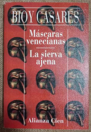 4 volúmenes de la Colección "Alianza Cien"