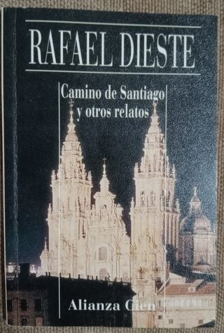 4 volúmenes de la Colección "Alianza Cien"