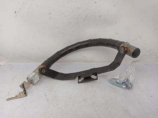 Candado Manillar Honda Dylan 125