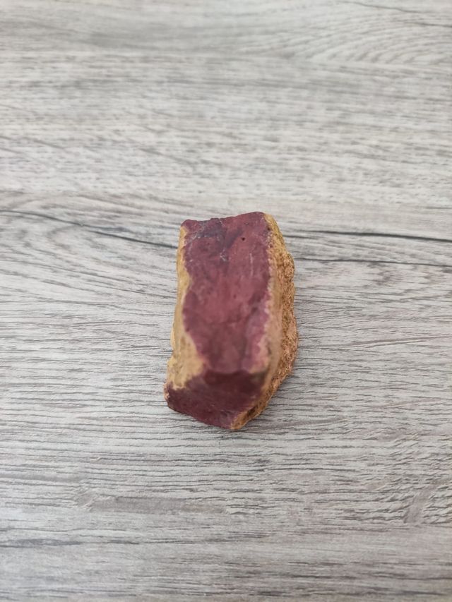 Jaspe Rojo y Amarillo