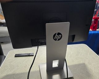 Monitor HP EliteDisplay E222 21.5 Negro