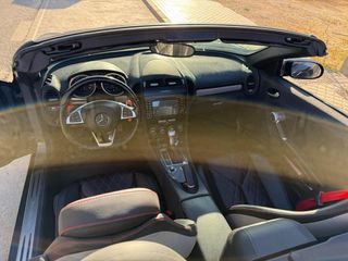 Mercedes-Benz SLK R171 200Kompressor