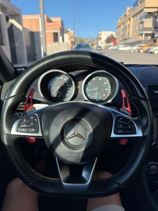 Mercedes-Benz SLK R171 200Kompressor