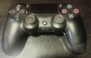 Controller Sony PS4 nero