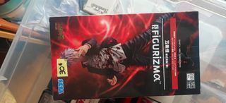 Figura Satoru Gojo Jujutsu Kaisen SEGA