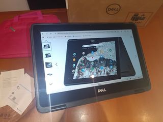 Dell Chromebook 3100 2 en 1 