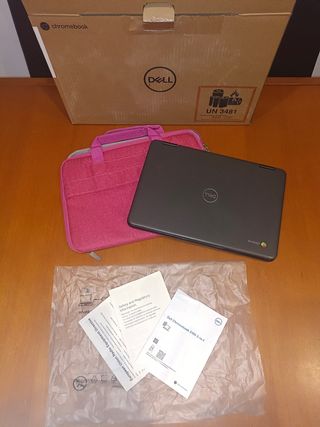 Dell Chromebook 3100 2 en 1 