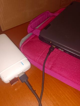 Dell Chromebook 3100 2 en 1 
