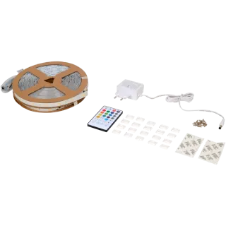 Tira LED Smart Connect 20m RGB CCT WiFi