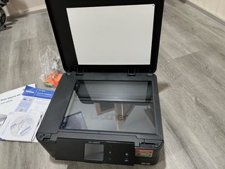 Impresora Multifunción Brother DCP-J562DW