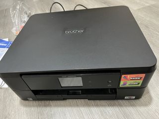 Impresora Multifunción Brother DCP-J562DW