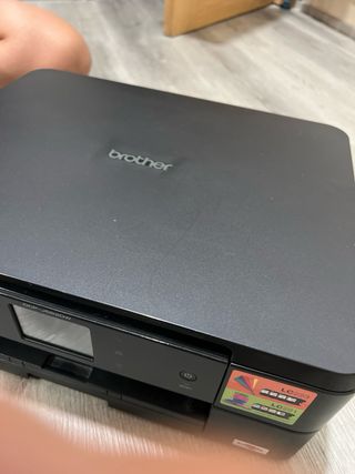 Impresora Multifunción Brother DCP-J562DW