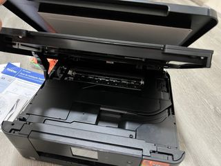 Impresora Multifunción Brother DCP-J562DW
