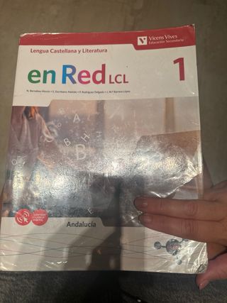 EN RED LCL 1 ANDALUCIA
