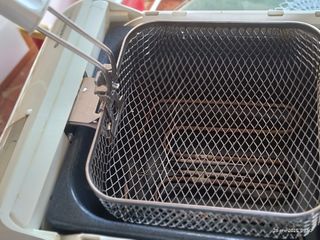 Freidora Taurus Oil Control 2