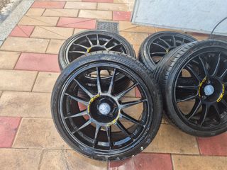 Llantas OZ Superleggera 17