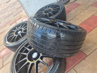 Llantas OZ Superleggera 17
