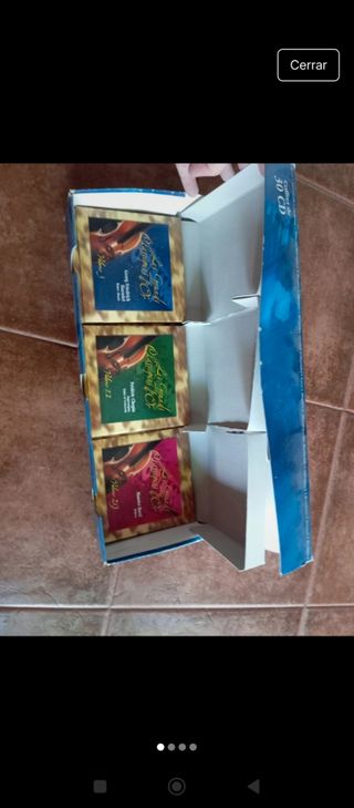 Colección Música Clásica Les Grands Classiques d'O