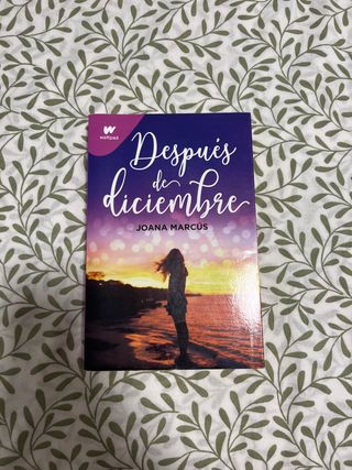 Después de diciembre (edición revisada por la a...