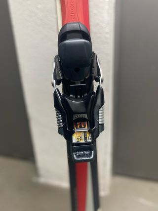 Esquís Volkl P60 190 cm