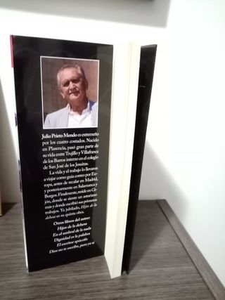 El espejo diabólico y Una Semana negra en Gijón