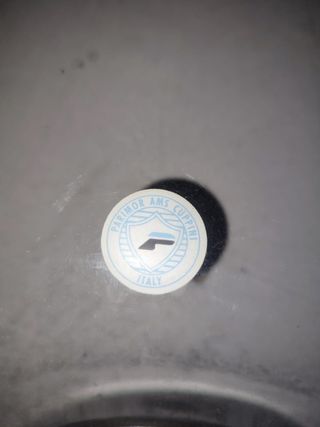 Parabrisas Vespa PX200 PARIMOR A.M.S. CUPPINI