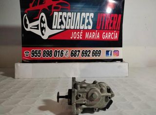 Opel 112308 8513132 válvula egr countryman (r60)