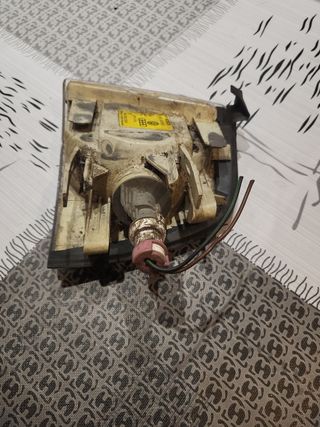 Piloto intermitente derecho Audi 80