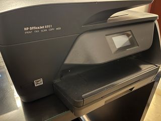 Impresora HP OfficeJet 6951