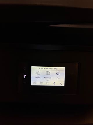 Impresora HP OfficeJet 6951