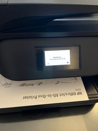 Impresora HP OfficeJet 6951