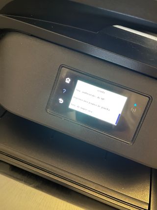 Impresora HP OfficeJet 6951