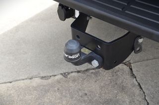 Toyota Hilux D-4D Cabina Doble GX Hardtop+Gancho