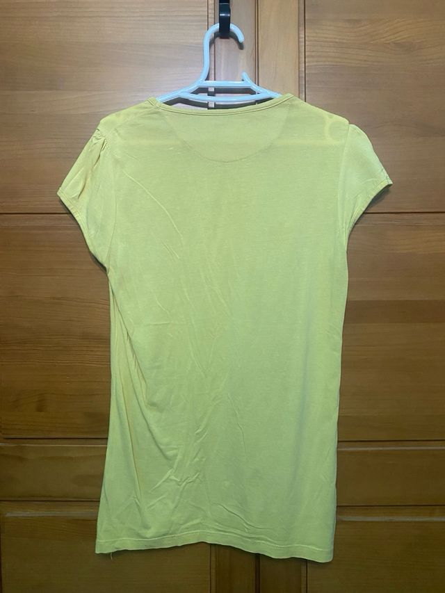 Lote camisetas 
Se venden individualmente 