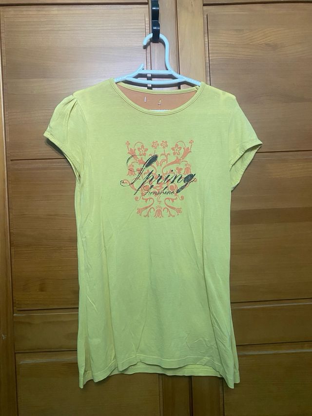 Lote camisetas 
Se venden individualmente 