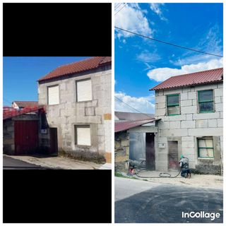 Limpieza de fachadas y reformas en general