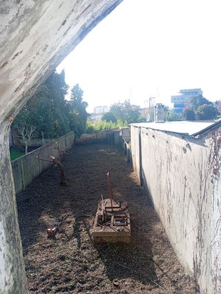 Limpieza de fachadas y reformas en general