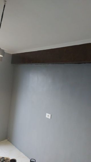 Limpieza de fachadas y reformas en general