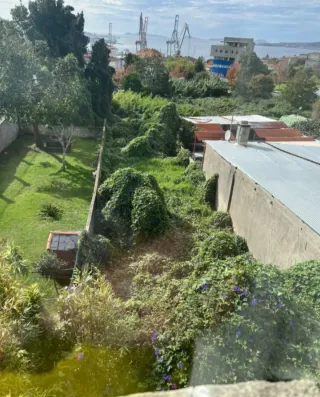 Limpieza de fachadas y reformas en general